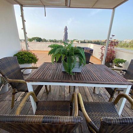 Great Apartment Near Banus Marbella Buitenkant foto